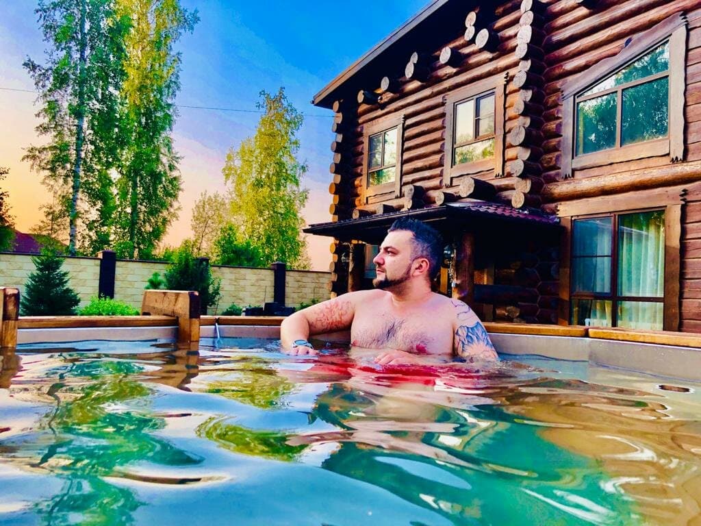 Сибирский завод