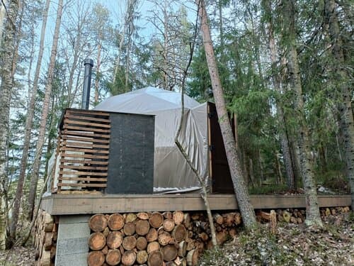 Вили Улей Карелия