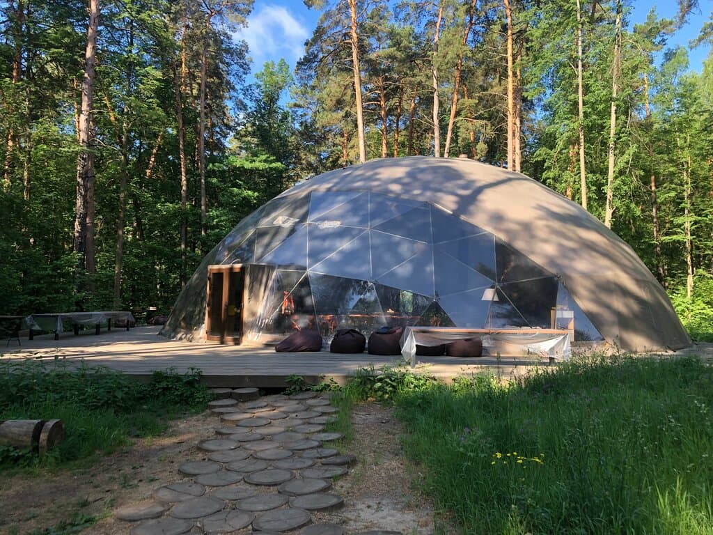 Вили Улей ОКА
