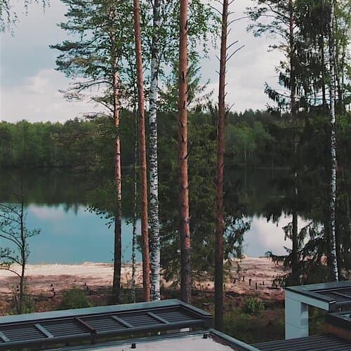 Вудлэнд