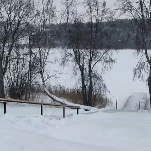 Глэмпинг Ялхаус