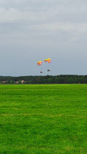 Аэроклуб Турово