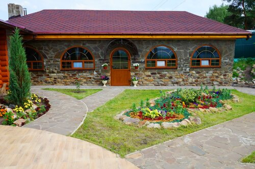 Агротуристический комплекс "Дубровка"