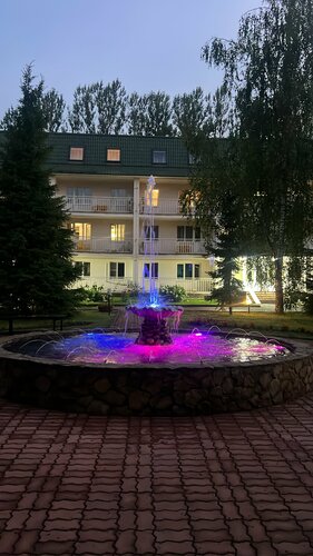 Атлас-Парк