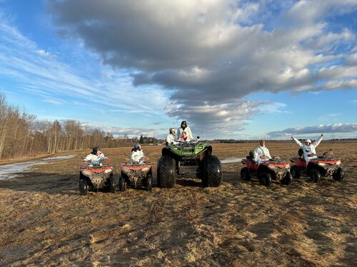Atv-adventure
