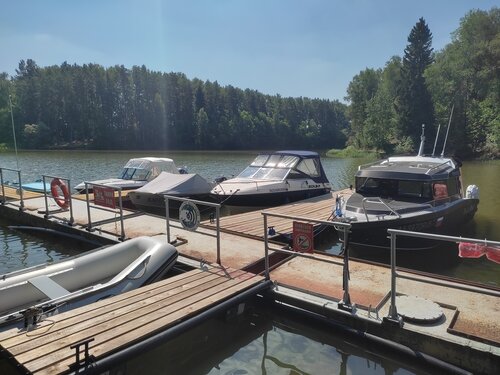 BoatFish.ru