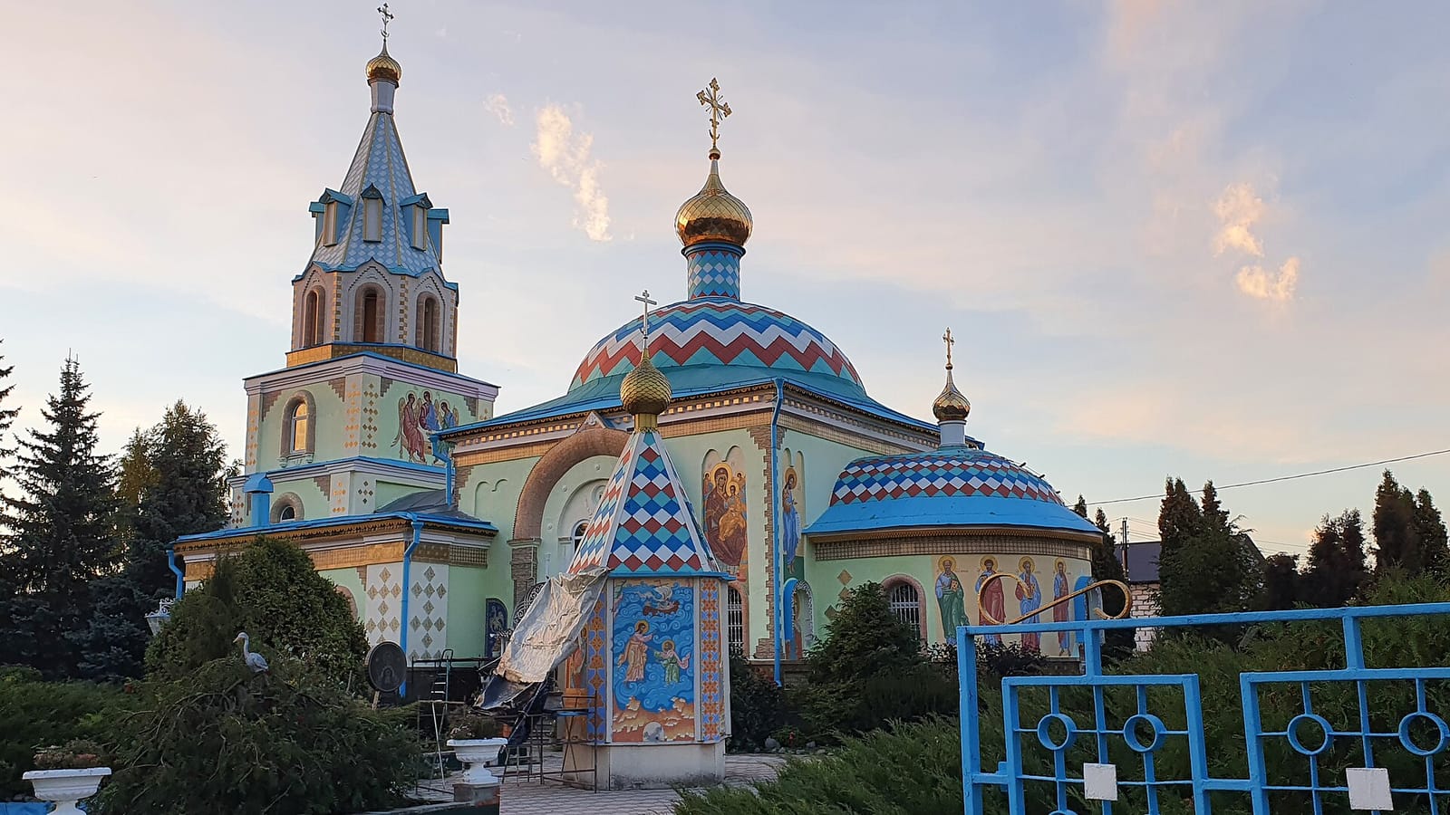 Дедилово