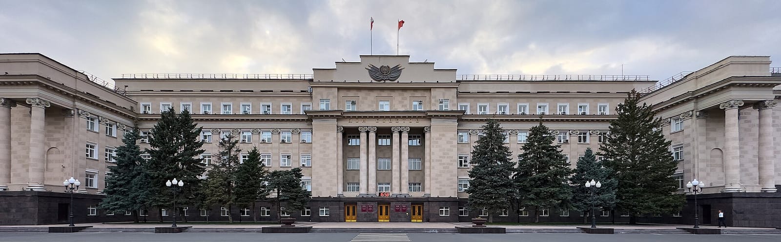 Дом Советов