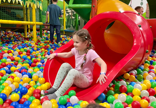 Fun city