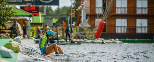 Funwakepark