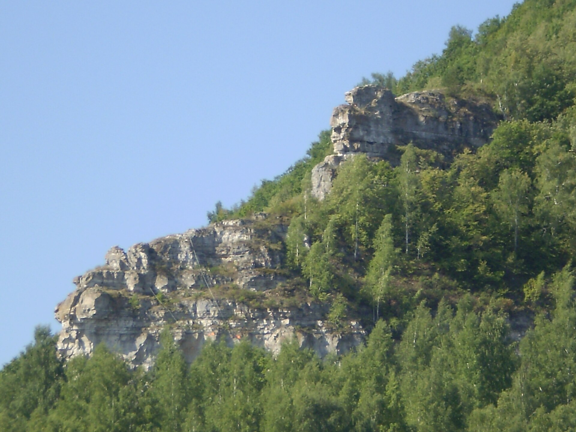 Гора Верблюд (Ширяево)