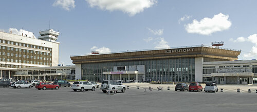 Хабаровск I