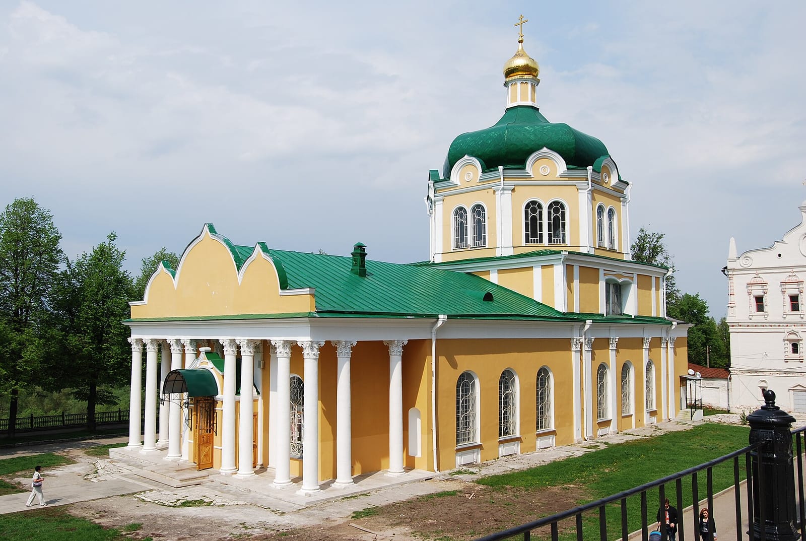 Христорождественский собор (Рязань)