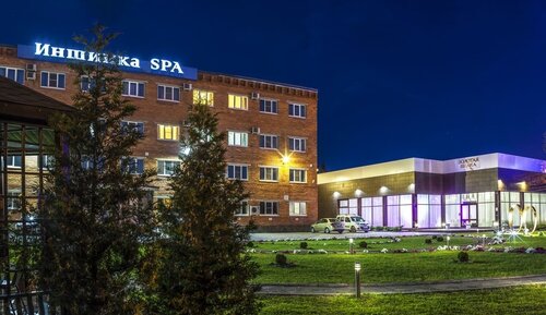 Иншинка SPA