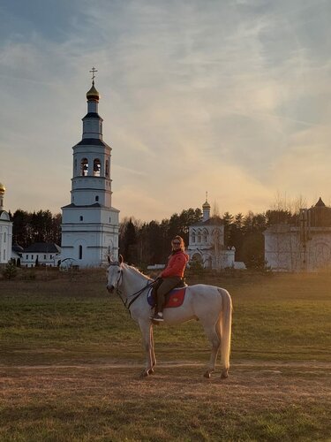 Истра Хорс Фарм
