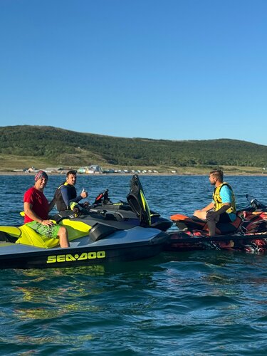 Jetski.Home