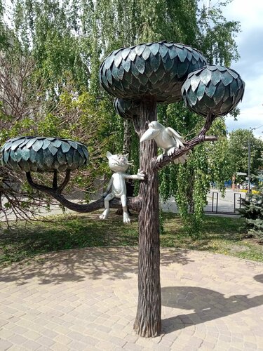 Калининец