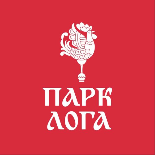 Каменск-Шахтинский и парк «Лога»