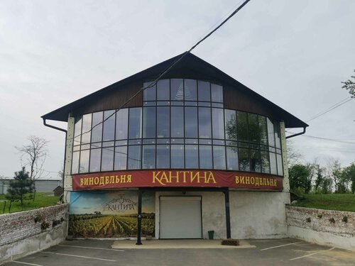 Кантина