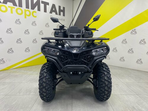 Капитан Моторс