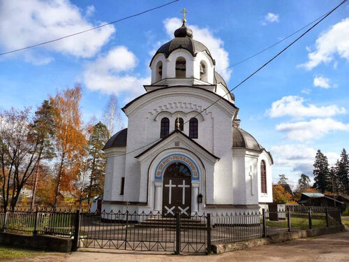 Казанский собор