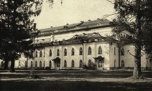 Китайский театр (Царское Село)