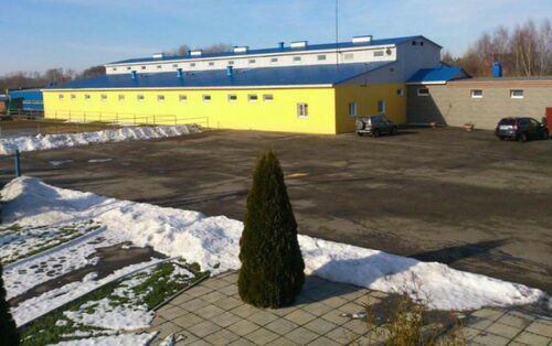 Конно-спортивный клуб Взлёт