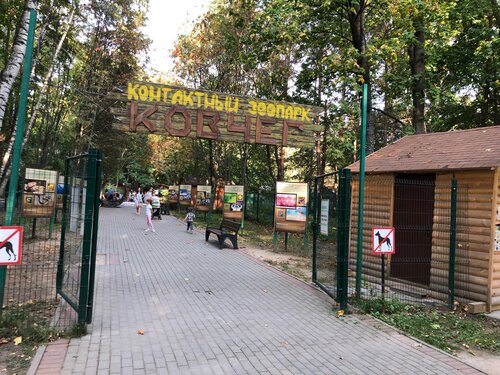 Ковчег