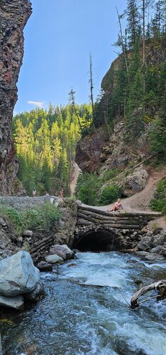 Красные Ворота (Республика Алтай)