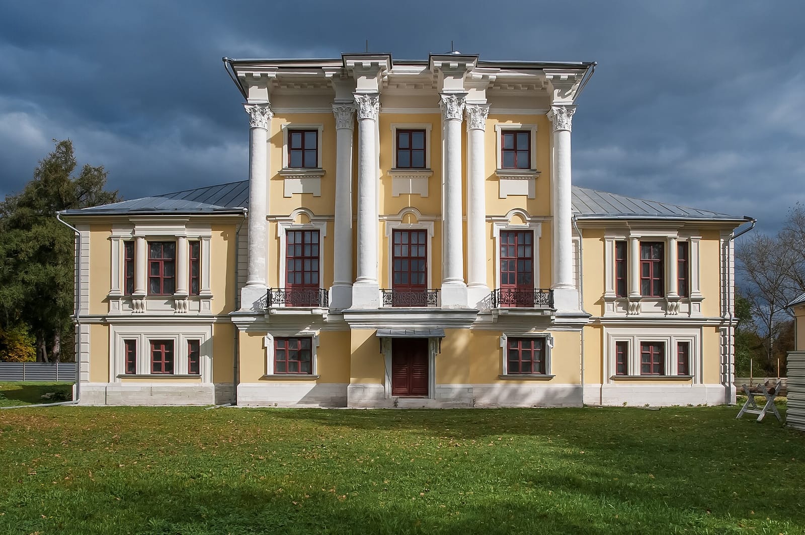 Кривякино (усадьба)