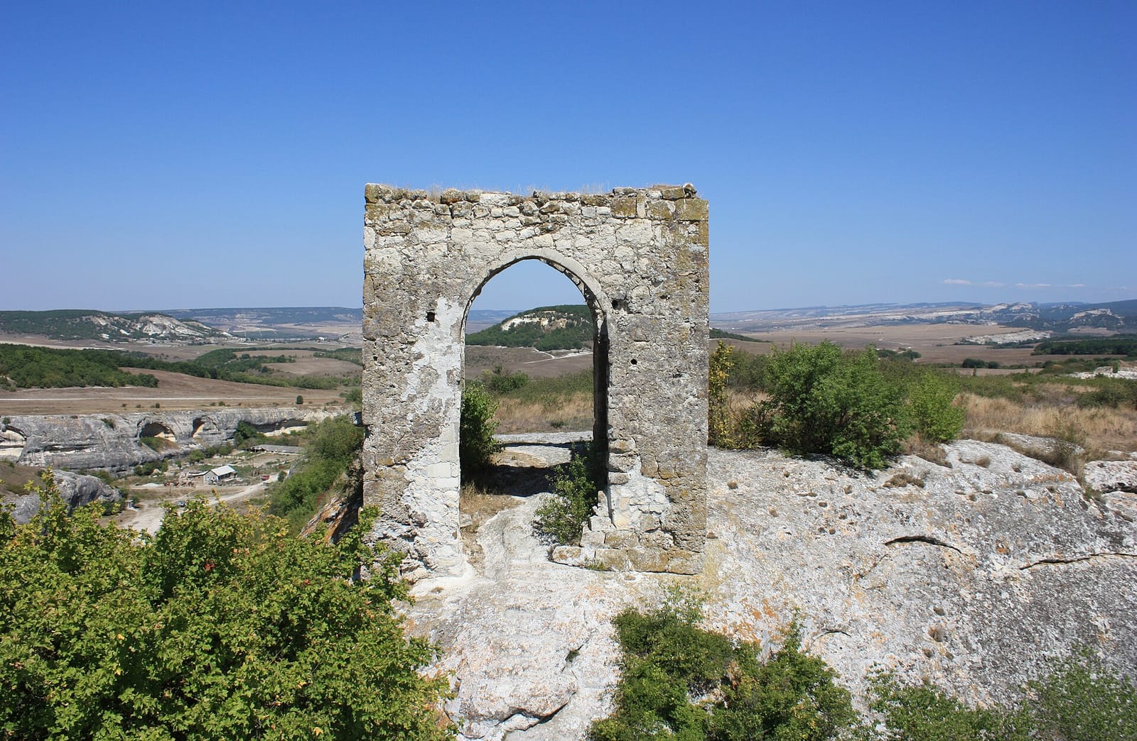 Кыз-куле