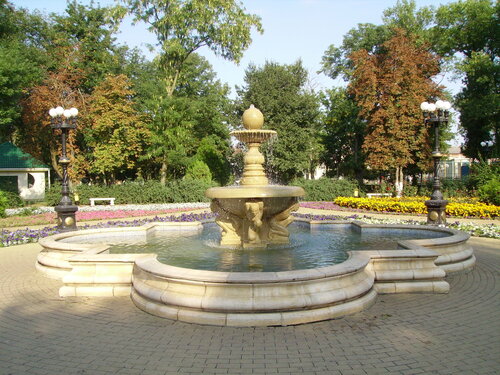 ЛетоПарк