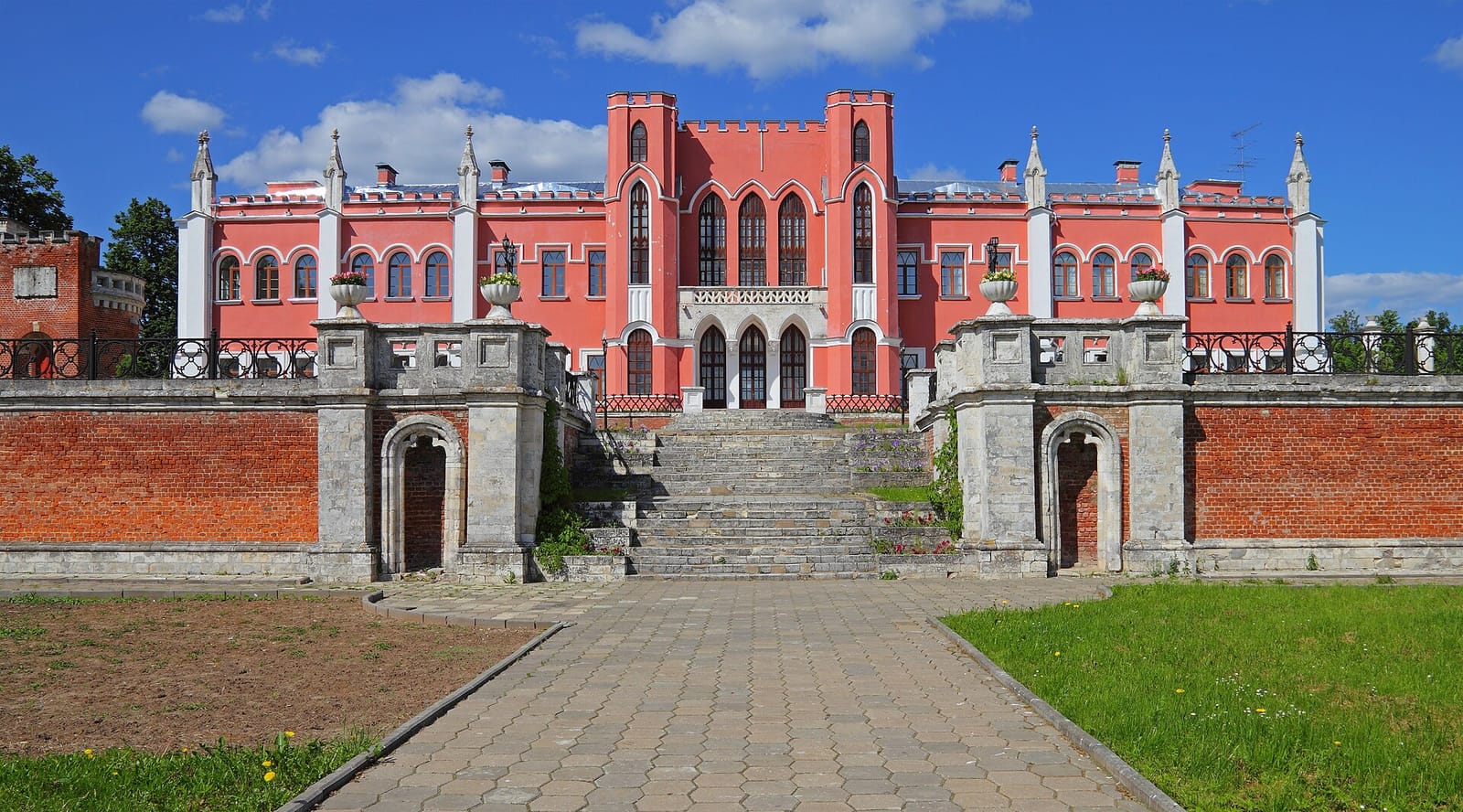 Марфино