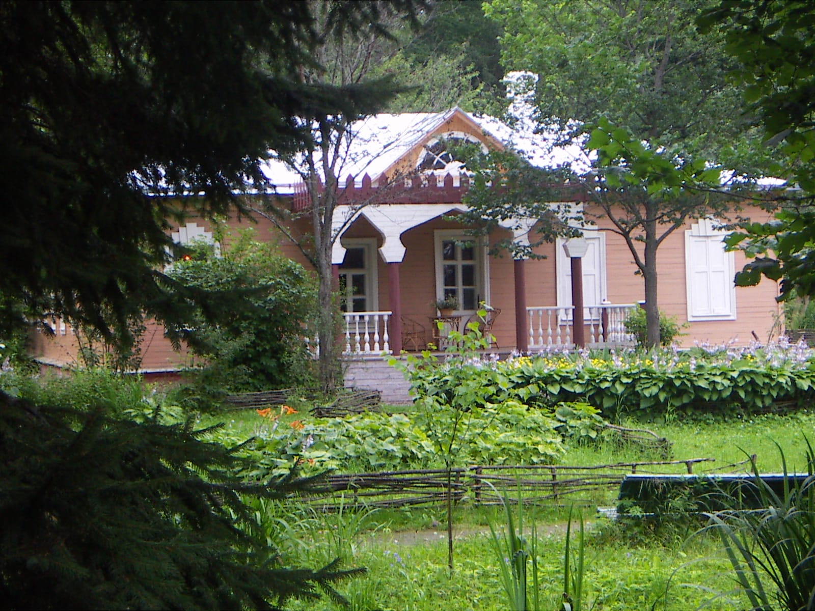 Мелихово