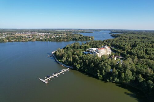 Mistral by Burevestnik Group
