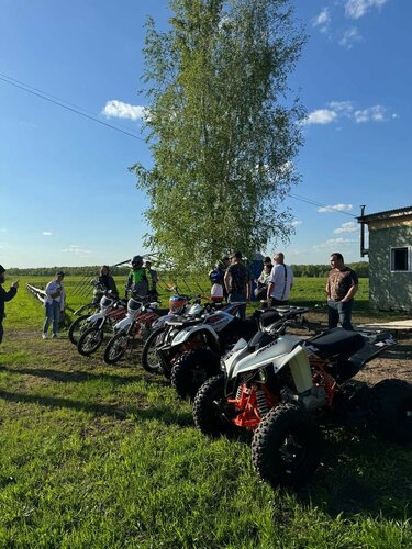 Мотопрокат