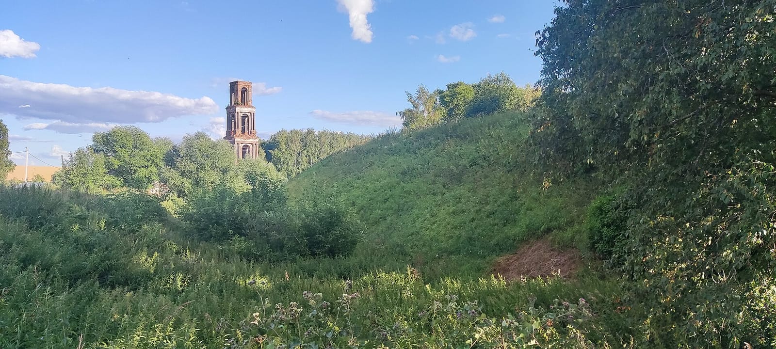 Мстиславль