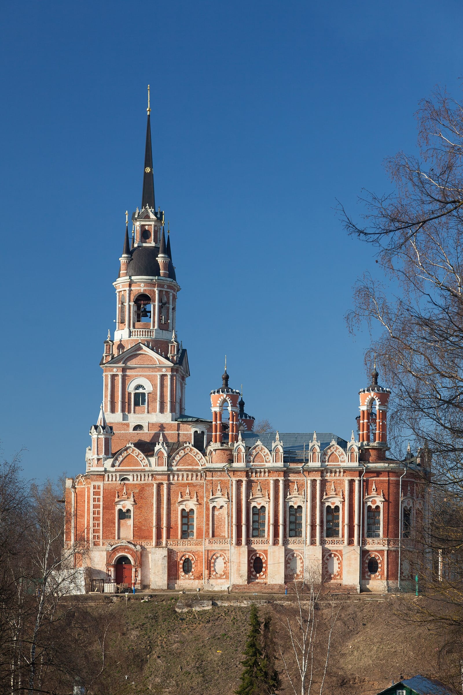 Никольский собор (Можайск)