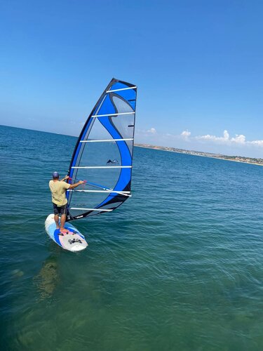 Nordside Windsurfing