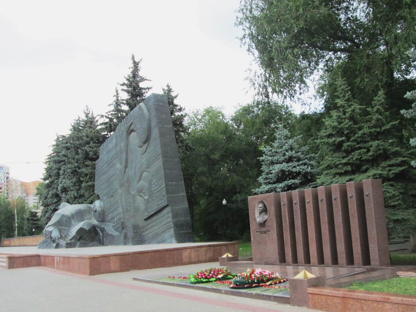 Памятник Славы (Воронеж)