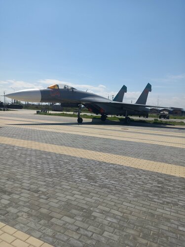 Парк Патриот, Дербентский район