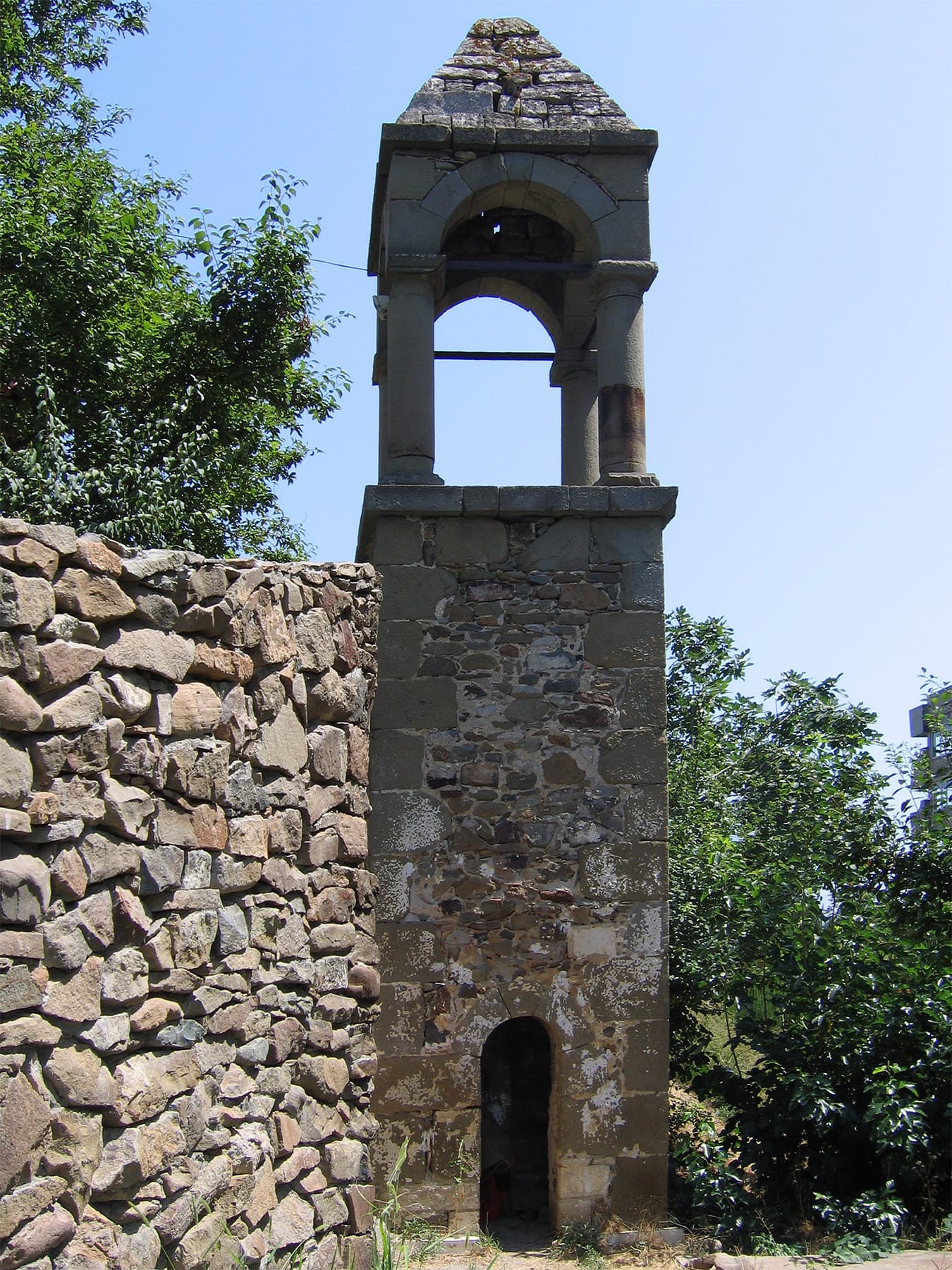 Partenit Mosque