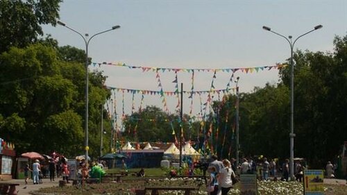 ПКиО им. 30 лет ВЛКСМ