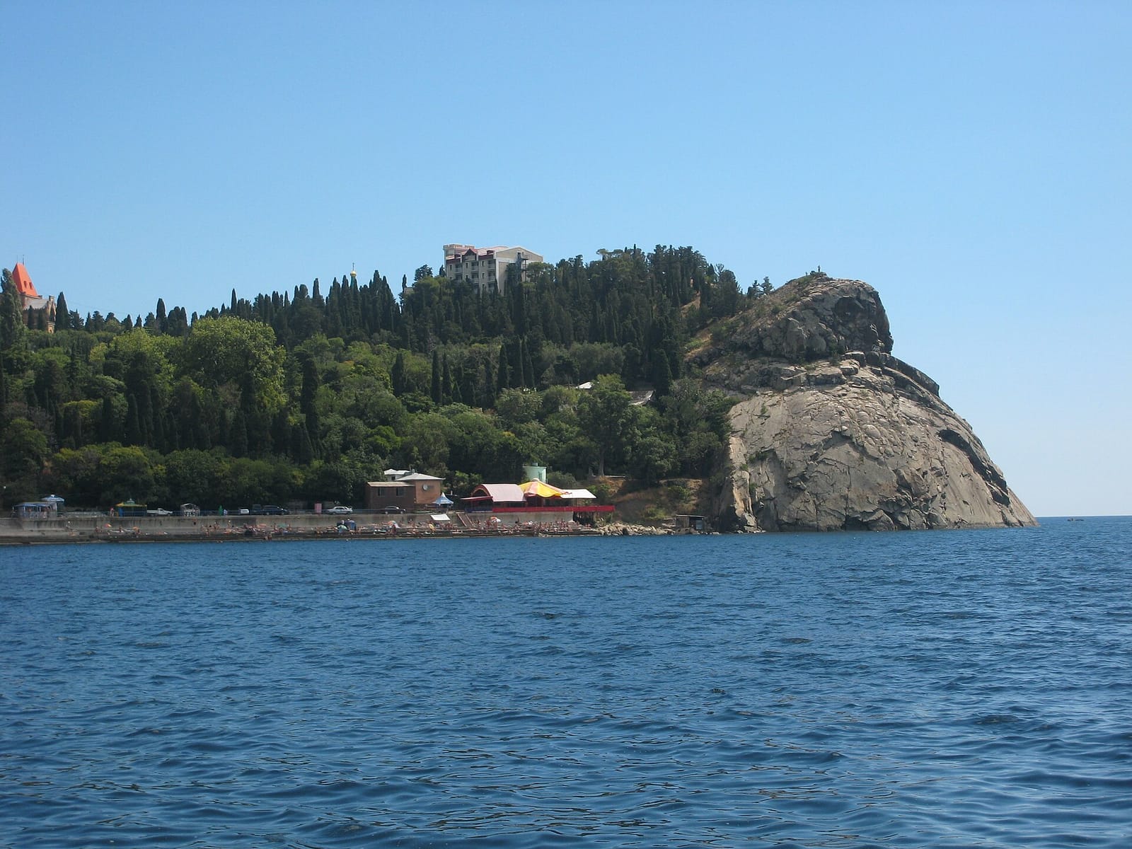 Плака