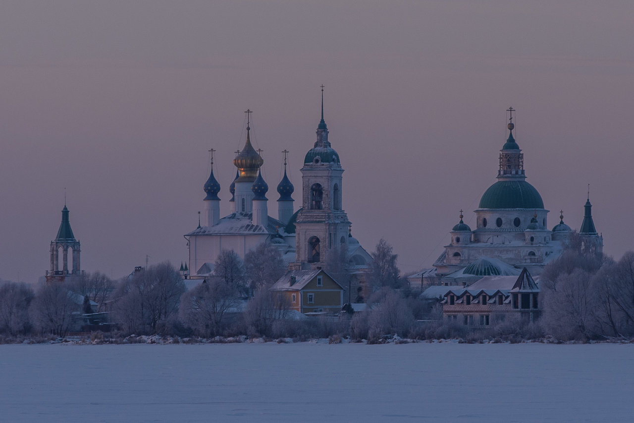 Подозёрка