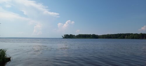 Пристань Суходол