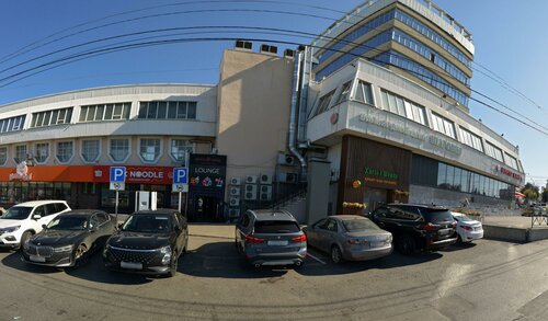 Прокат гидроскутеров