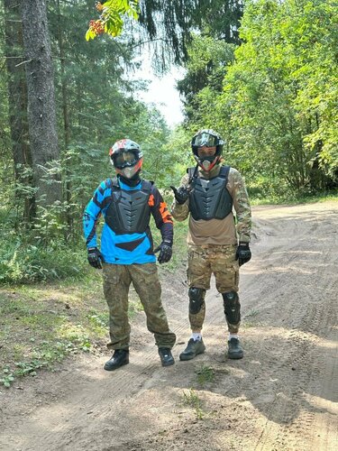 Прокат Квадроциклов и Мотоциклов Эндуро