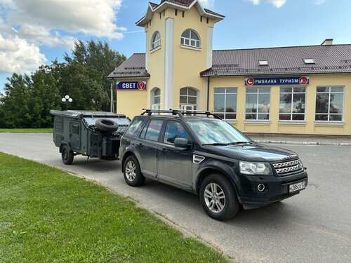 Rentcamper.ru