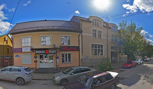 Ресторан «Мята»